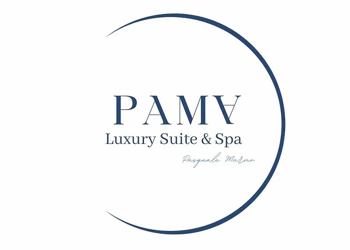 Pama Luxury Suite & Spa Napoli