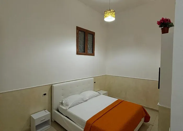 Relax In Suite Napoli